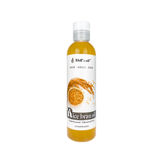 NO401-803 | 100% Pure Natural Carrier Oil
