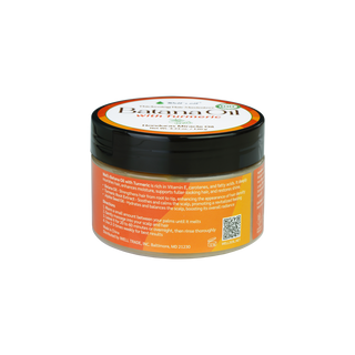 Batana Oil with Turmeric 4.23 oz