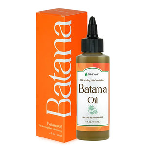 NO218/417SET | 100% Batana oil