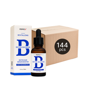 PBB/SET/MC | Biotin Hair Booster 1 fl. oz.