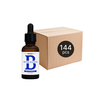 PBB/SET/MC | Biotin Hair Booster 1 fl. oz.