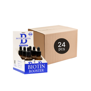 PBB/SET/MC | Biotin Hair Booster 1 fl. oz.