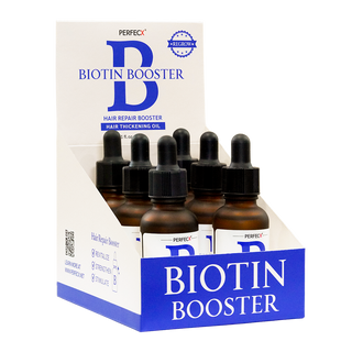 Biotin Hair Booster 1 fl. oz.
