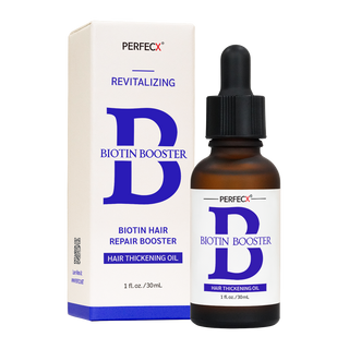 PBB/SET/MC | Biotin Hair Booster 1 fl. oz.