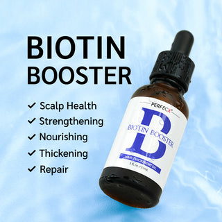 Biotin Hair Booster 1 fl. oz.