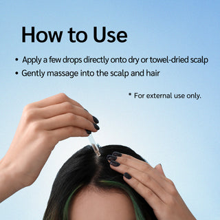 Biotin Hair Booster 1 fl. oz.