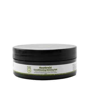 PureO Neat Braid Conditioning Gel