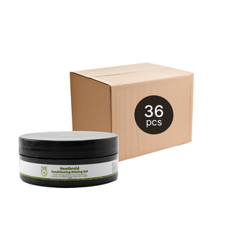 PU01-04/MC | PureO Neat Braid Conditioning Gel