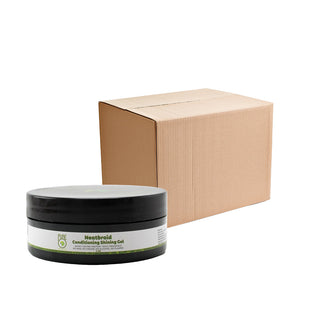 PU01-04 | PureO Neat Braid Conditioning Gel
