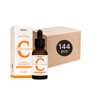 PVC/SET/MC | Vitamin C Serum 1 fl. oz.