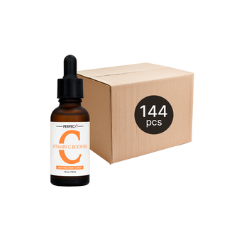 PVC/SET/MC | Vitamin C Serum 1 fl. oz.