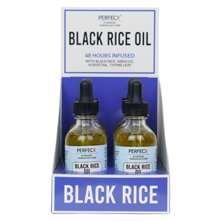 PX01-06/E | Hair&Scalp Oil 2 oz