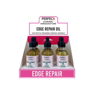 PX01-06/E | Hair&Scalp Oil 2 oz