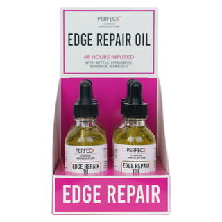 PX01-06/E | Hair&Scalp Oil 2 oz