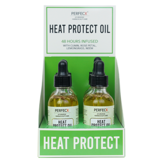 PX01-06/E | Hair&Scalp Oil 2 oz