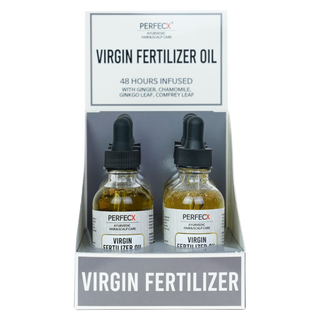 PX01-06/E | Hair&Scalp Oil 2 oz