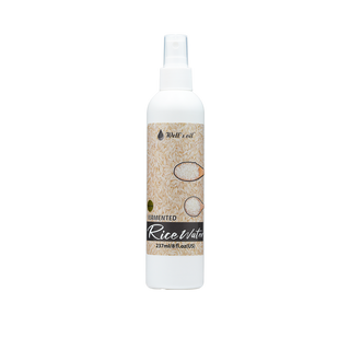 Rice Water Spray 8oz