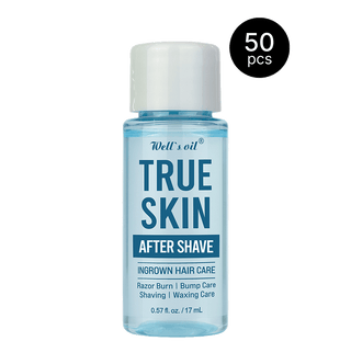 TRS01/SET | True Skin Aftershave 4.4 fl. oz