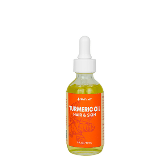 Turmeric Oil 2 fl. oz.