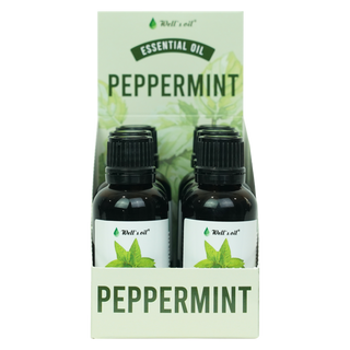 WE01-17/SET | 100% Pure Essential Oil 1 fl. oz.