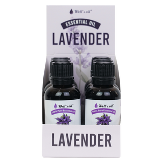 WE01-17/SET | 100% Pure Essential Oil 1 fl. oz.