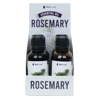 WE01-17/SET | 100% Pure Essential Oil 1 fl. oz.