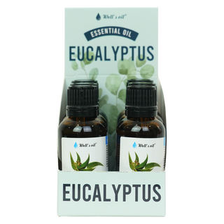 WE01-17/SET | 100% Pure Essential Oil 1 fl. oz.