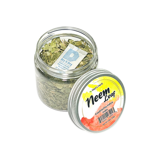 Well's Herb Neem Leaf 0.8 oz.