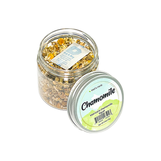 Well's Herb Chamomile 0.6 oz.