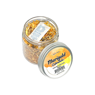 Well's Herb Marigold/Calendula Flower 0.3 oz.
