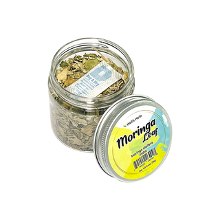 Well's Herb Moringa Leaf 0.4 oz.
