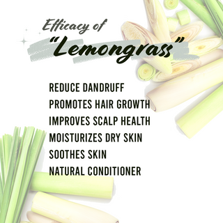 Well's Herb Lemongrass 0.6 oz.
