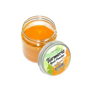Well's Herb Turmeric Root Powder 2.2 oz.