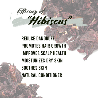 Well's Herb Hibiscus Flower 1.2 oz.