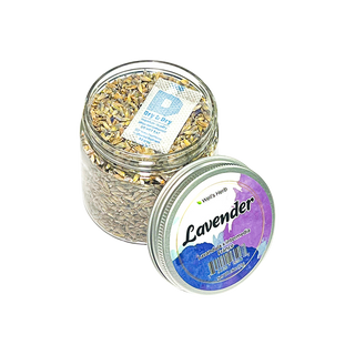 Well's Herb Lavender Flower