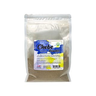 Well's Herb Chebe Powder