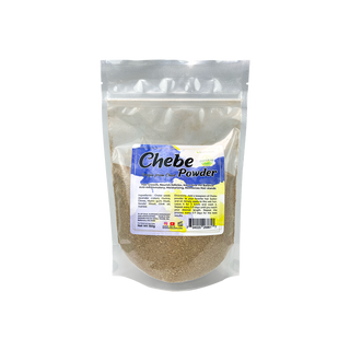 Well's Herb Chebe Powder