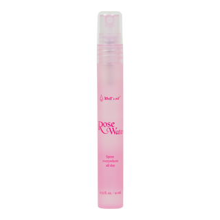 WR00/MC | Rosewater Mist Spray 0.33 fl. oz. Sample