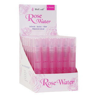WR00/MC | Rosewater Mist Spray 0.33 fl. oz. Sample