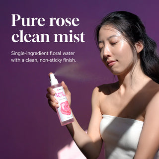 Rosewater Mist Spray