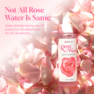 Rosewater Mist Spray