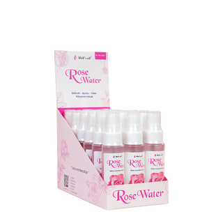 Rosewater Mist Spray