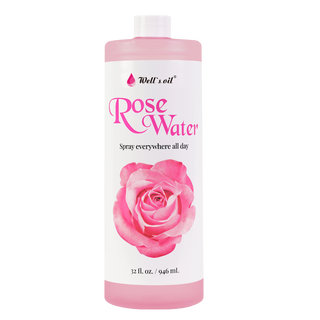 WR-WW | Floral Water Mist