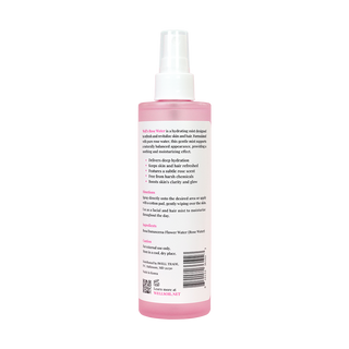 Rosewater Mist Spray