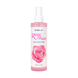 Rosewater Mist Spray