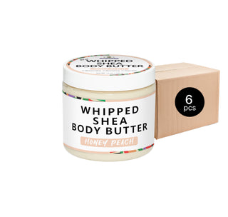 WS01-19/OL | Whipped Shea Butter