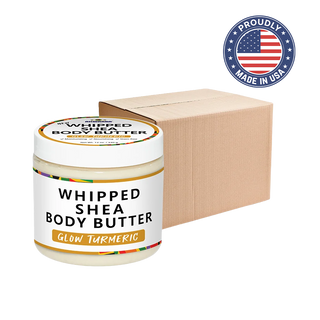 WS01-19/OL | Whipped Shea Butter