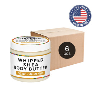 WS01-19/OL | Whipped Shea Butter