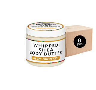 WS01-19/OL | Whipped Shea Butter