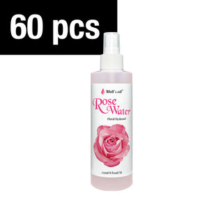 WR-WW | Floral Water Mist